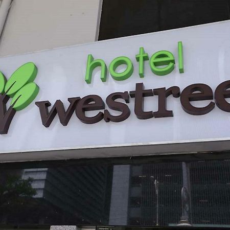 Hotel Westree Kl Sentral Kuala Lumpur Extérieur photo