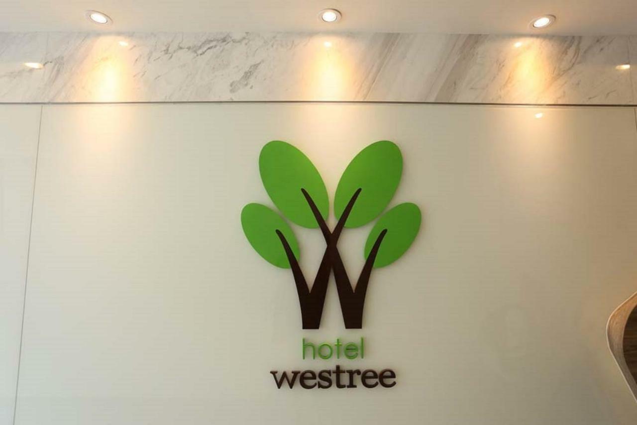 Hotel Westree Kl Sentral Kuala Lumpur Extérieur photo